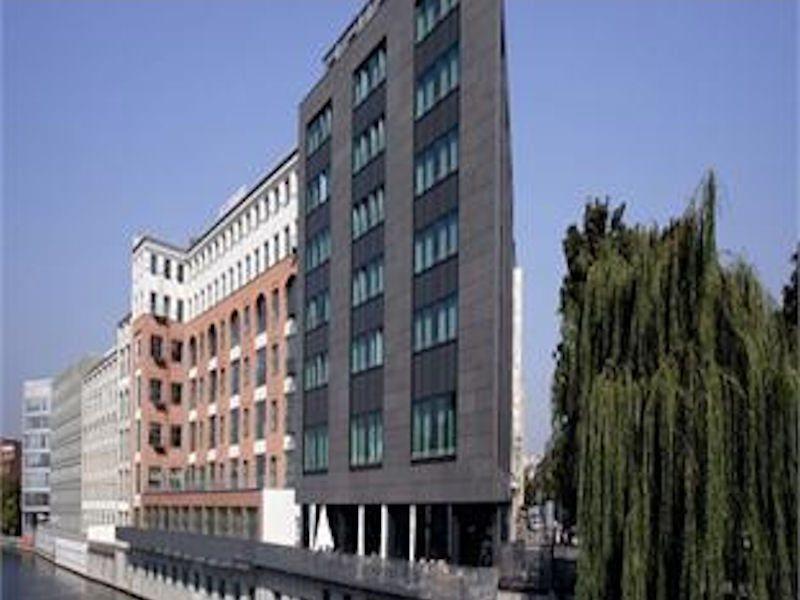 Adrema Hotel, Berlin