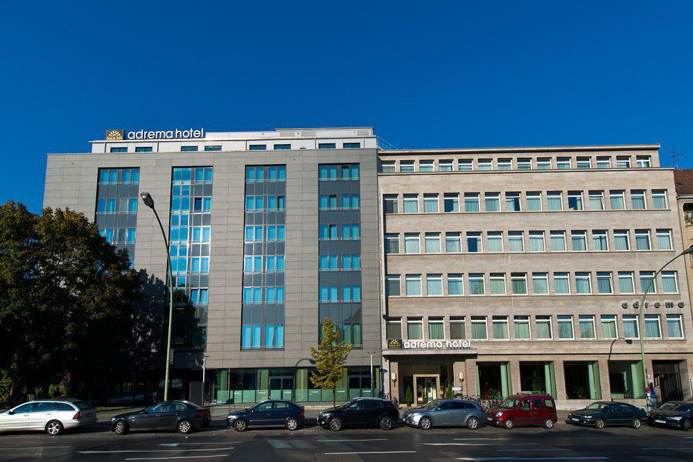 Adrema Hotel — Fotos 1